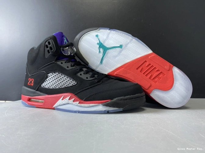 3 Jordan 5 Air Top CZ1786-001 0623